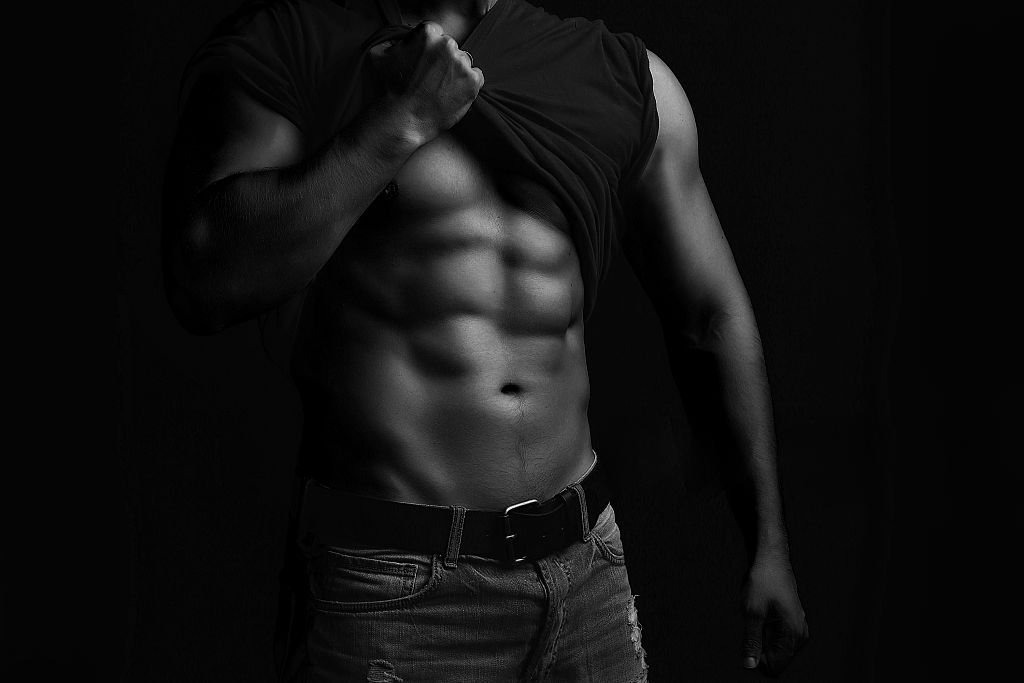 Acompanhantes Masculinos